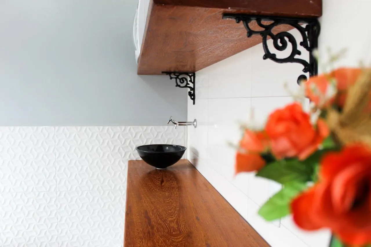 Apartamento Casa Olinda - Xxestudio E Suitesxx Wifi Ar Split E Piscina Porto Belo Brasil